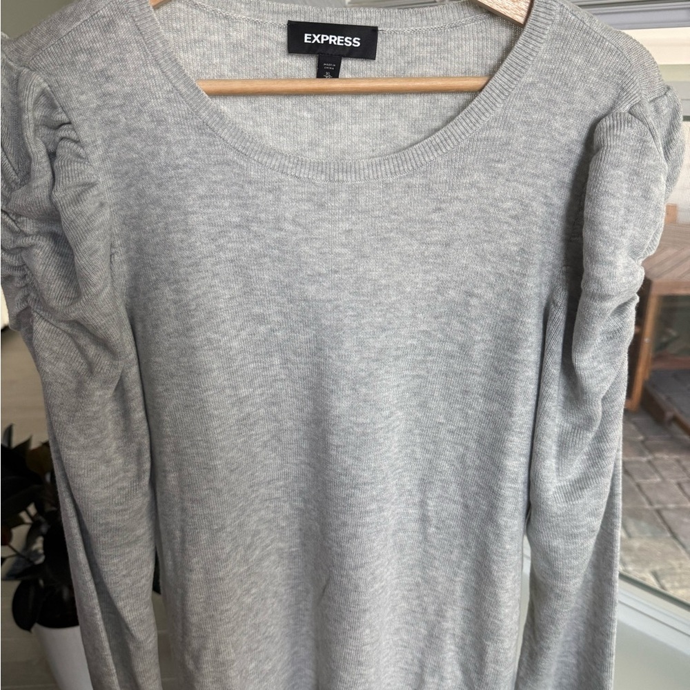 NWOT Express Sweater